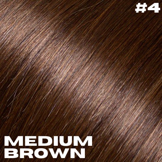 100% Remy Human Hair Seamless Clip-In Extensions 22inches- 130g