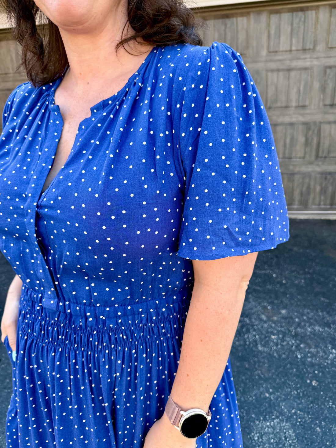Portofino Midi Dress