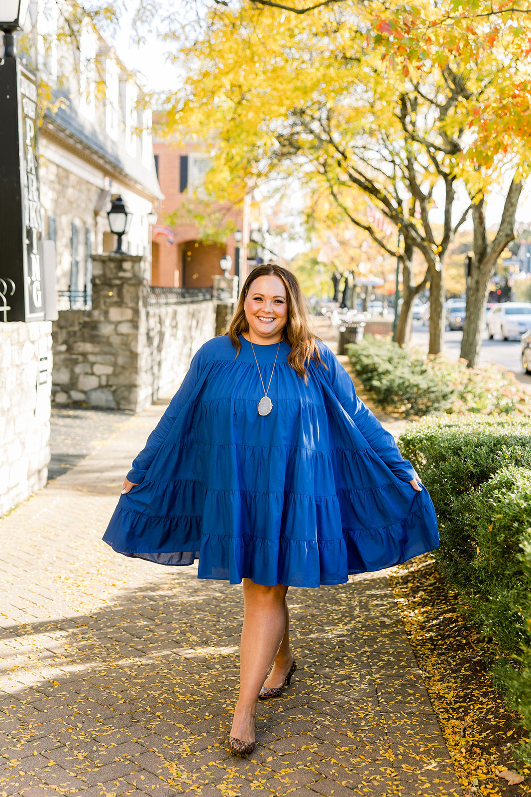 Amy Dress