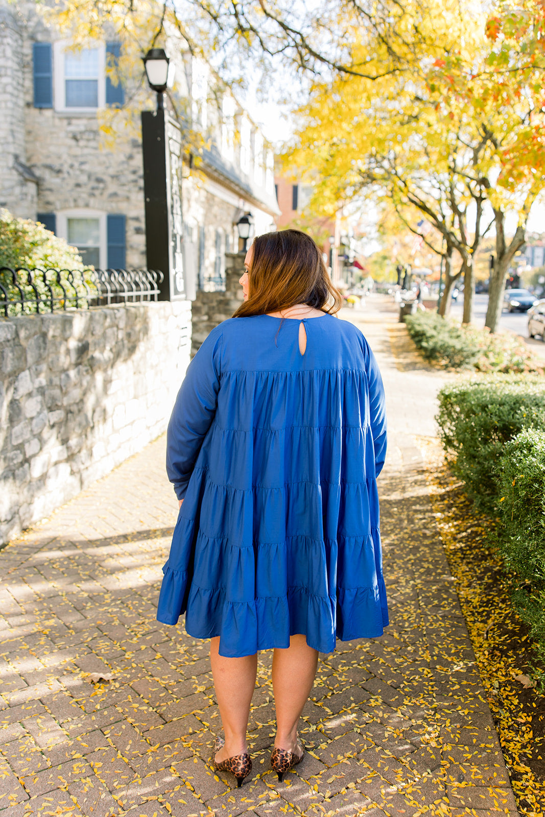 Amy Dress