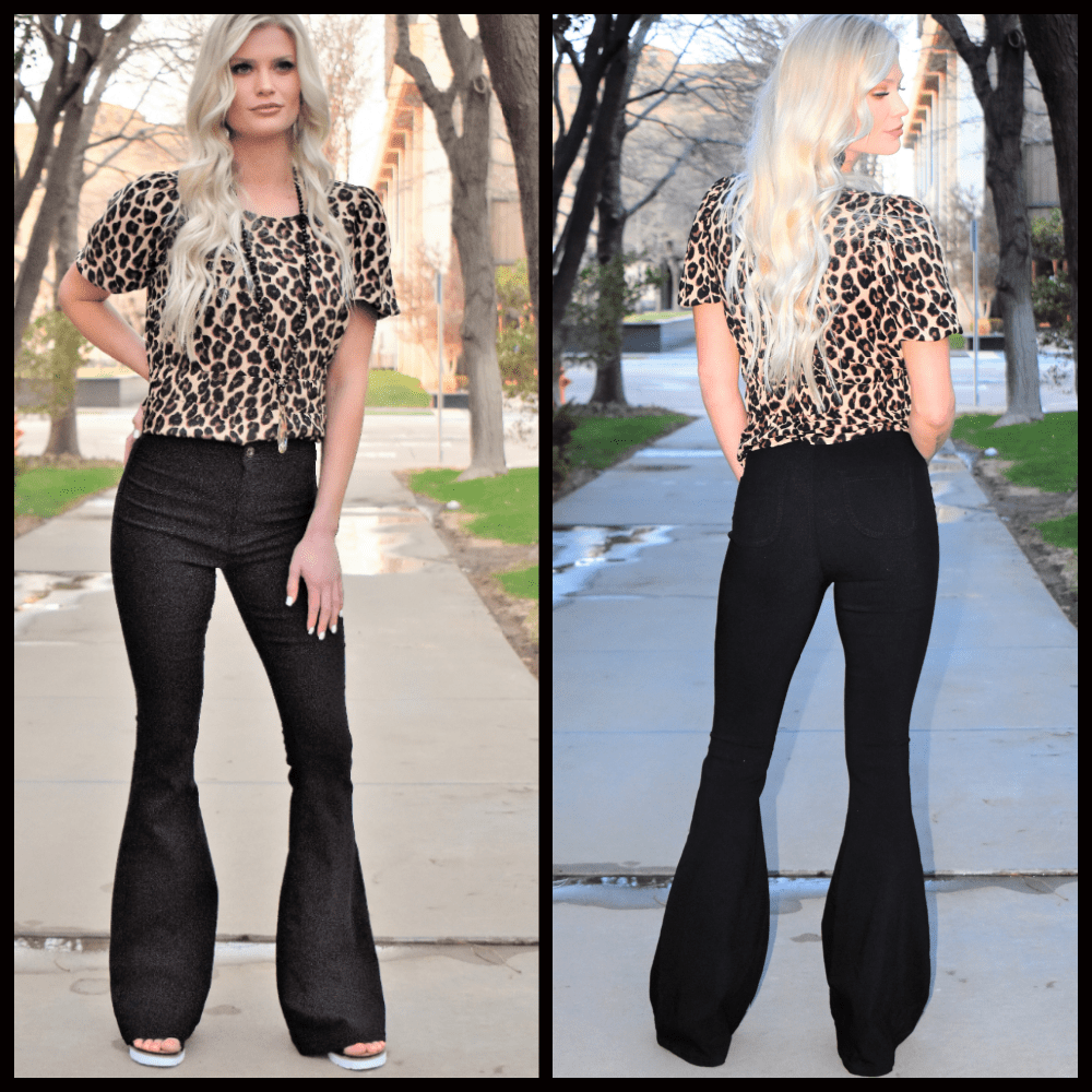 Carpe Diem Jeans