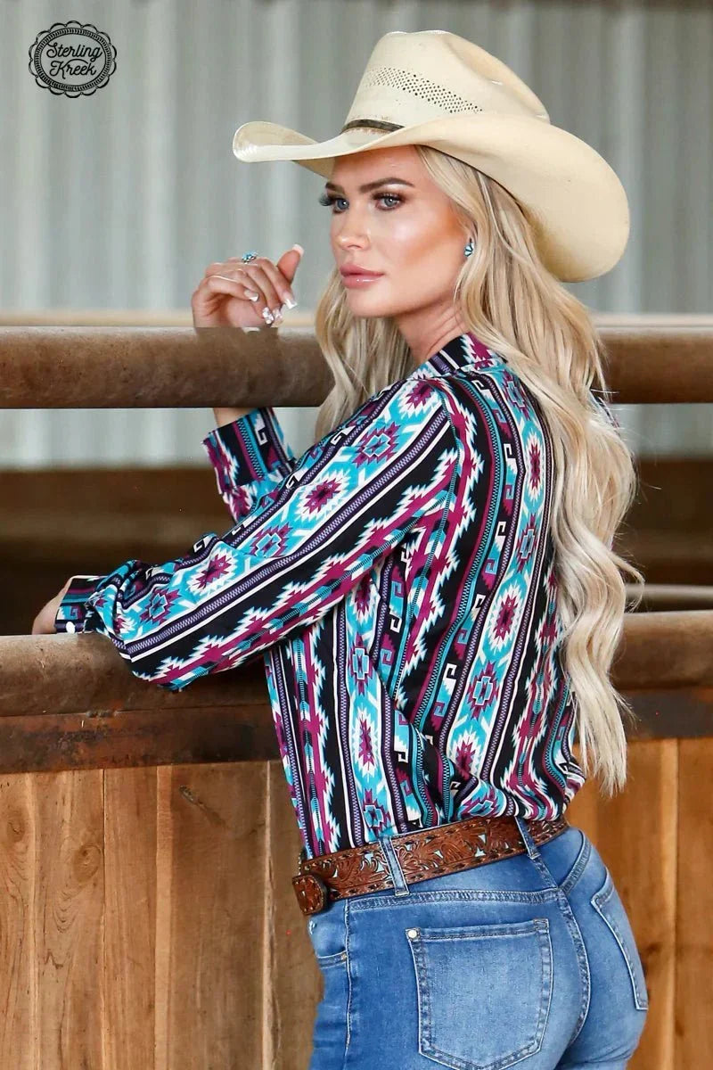 Southern Soul Top