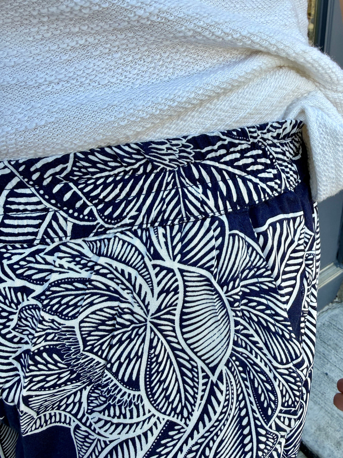 Wear Anywhere Pant