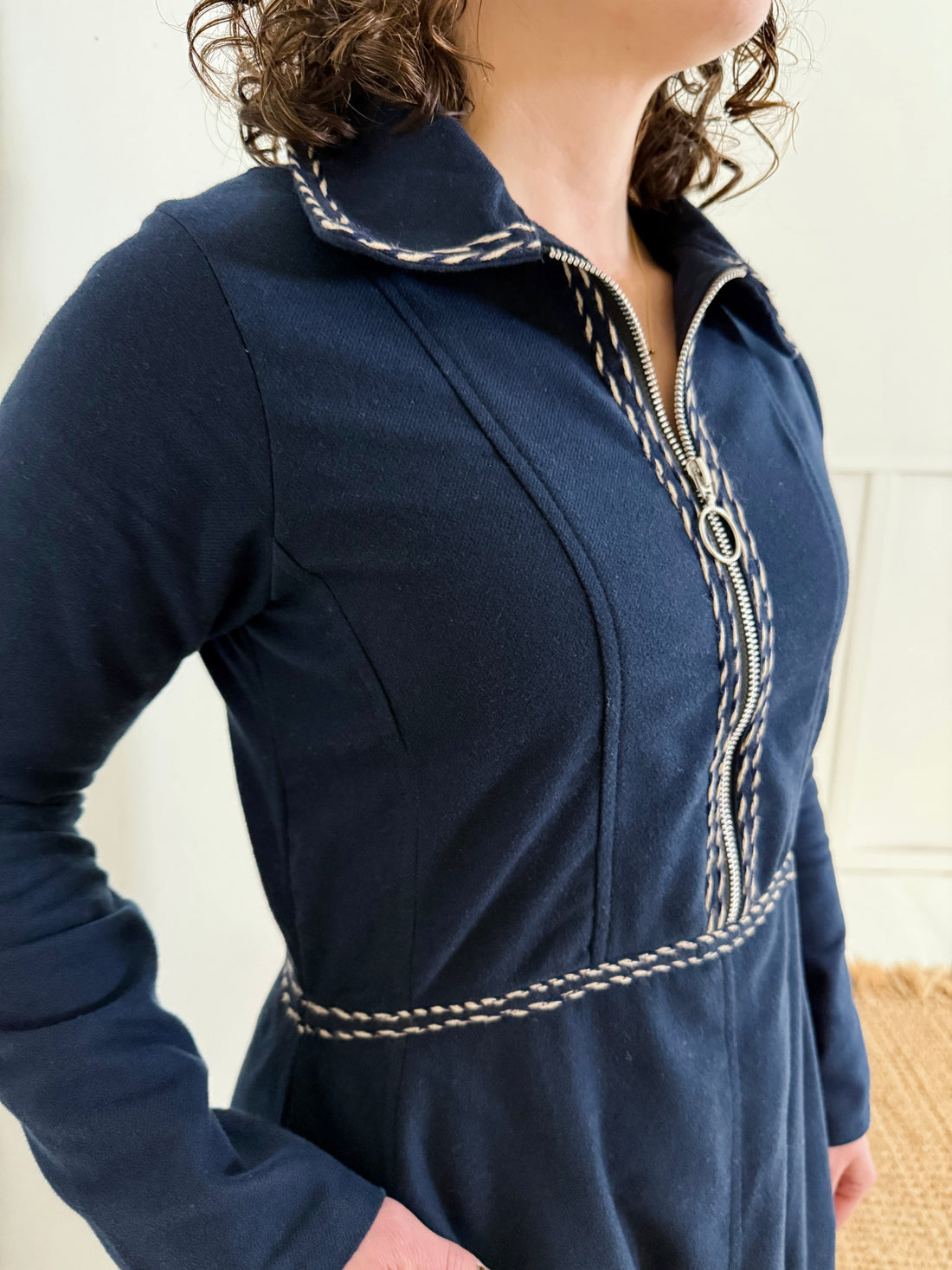 Maren Midi Dress