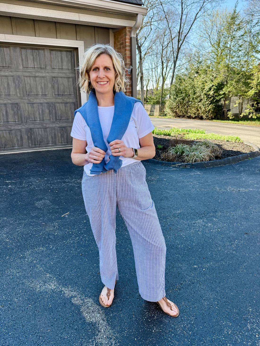 Wear Anywhere Pant