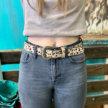 Queen of the Jungle Belt*