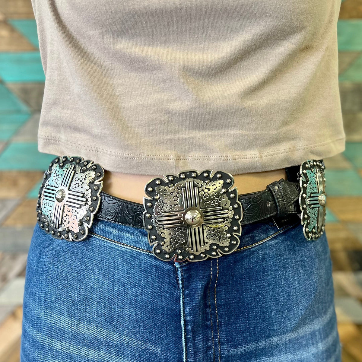 Bullhead City Belt*