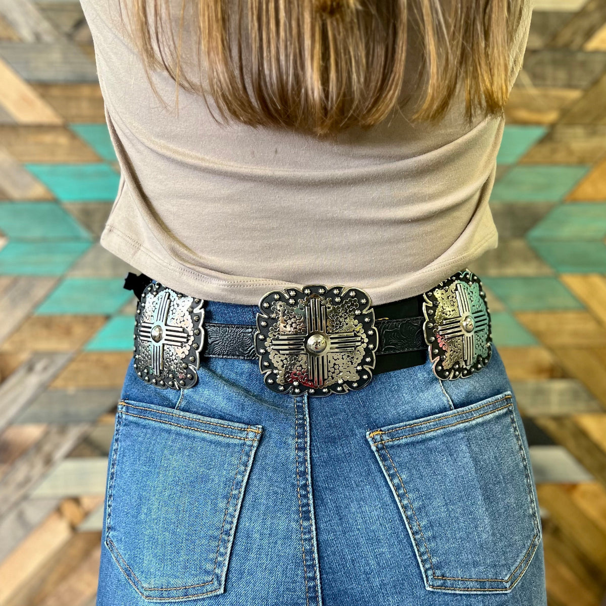 Bullhead City Belt*