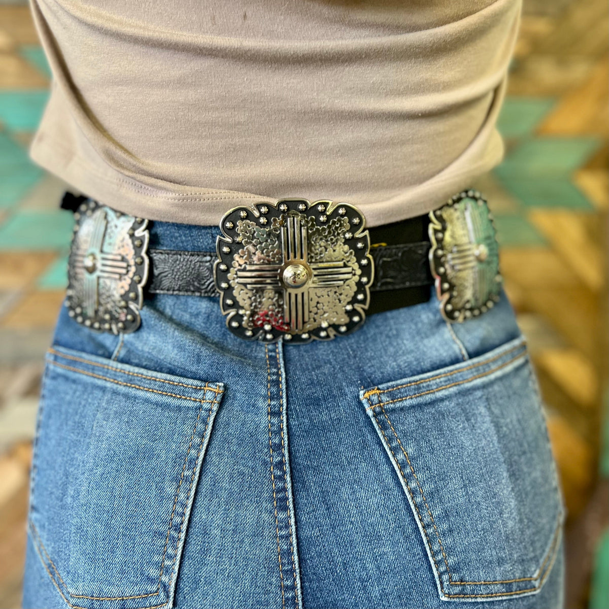 Bullhead City Belt*