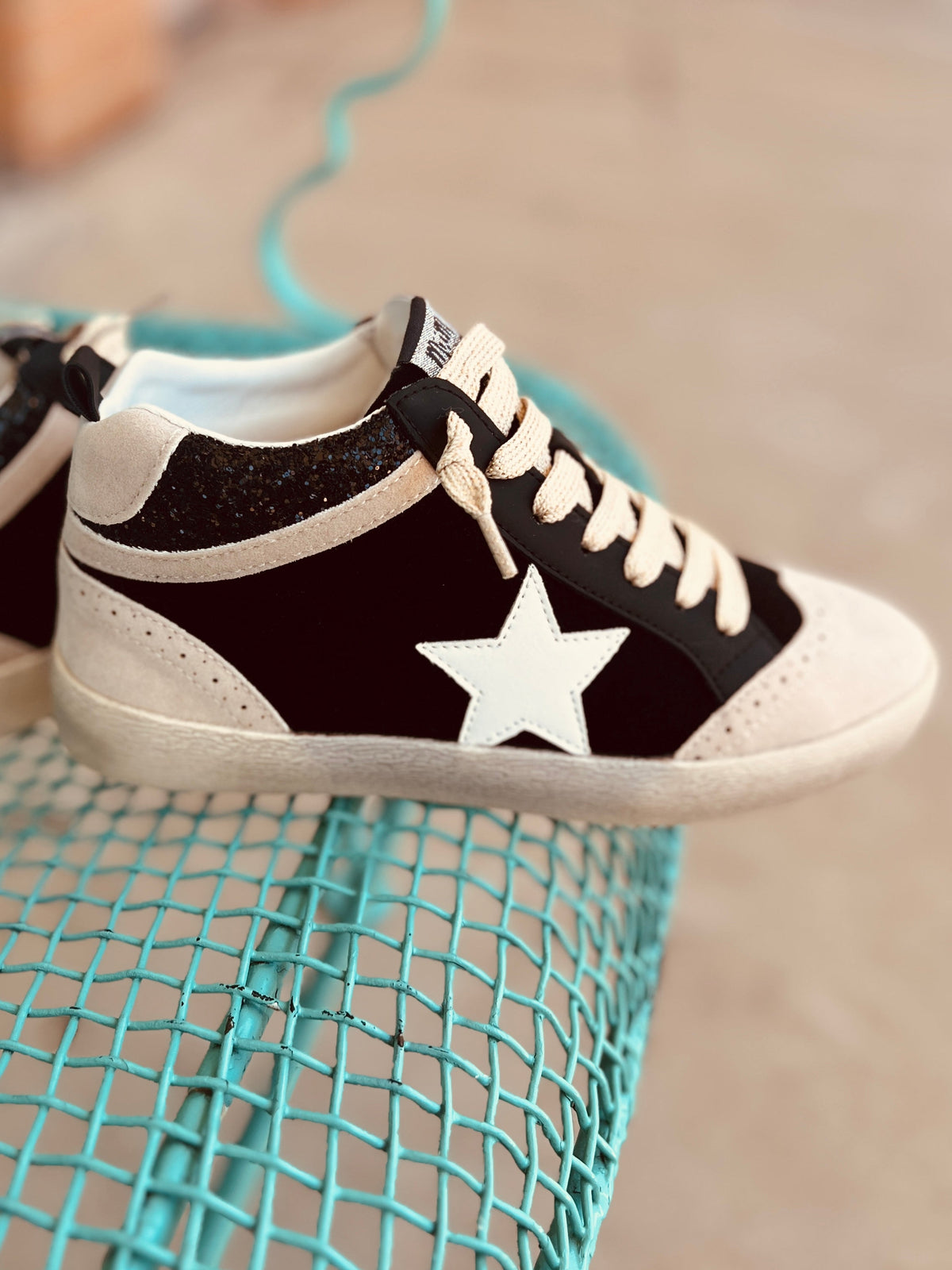 Take It Back Sneakers*