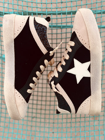 Take It Back Sneakers*