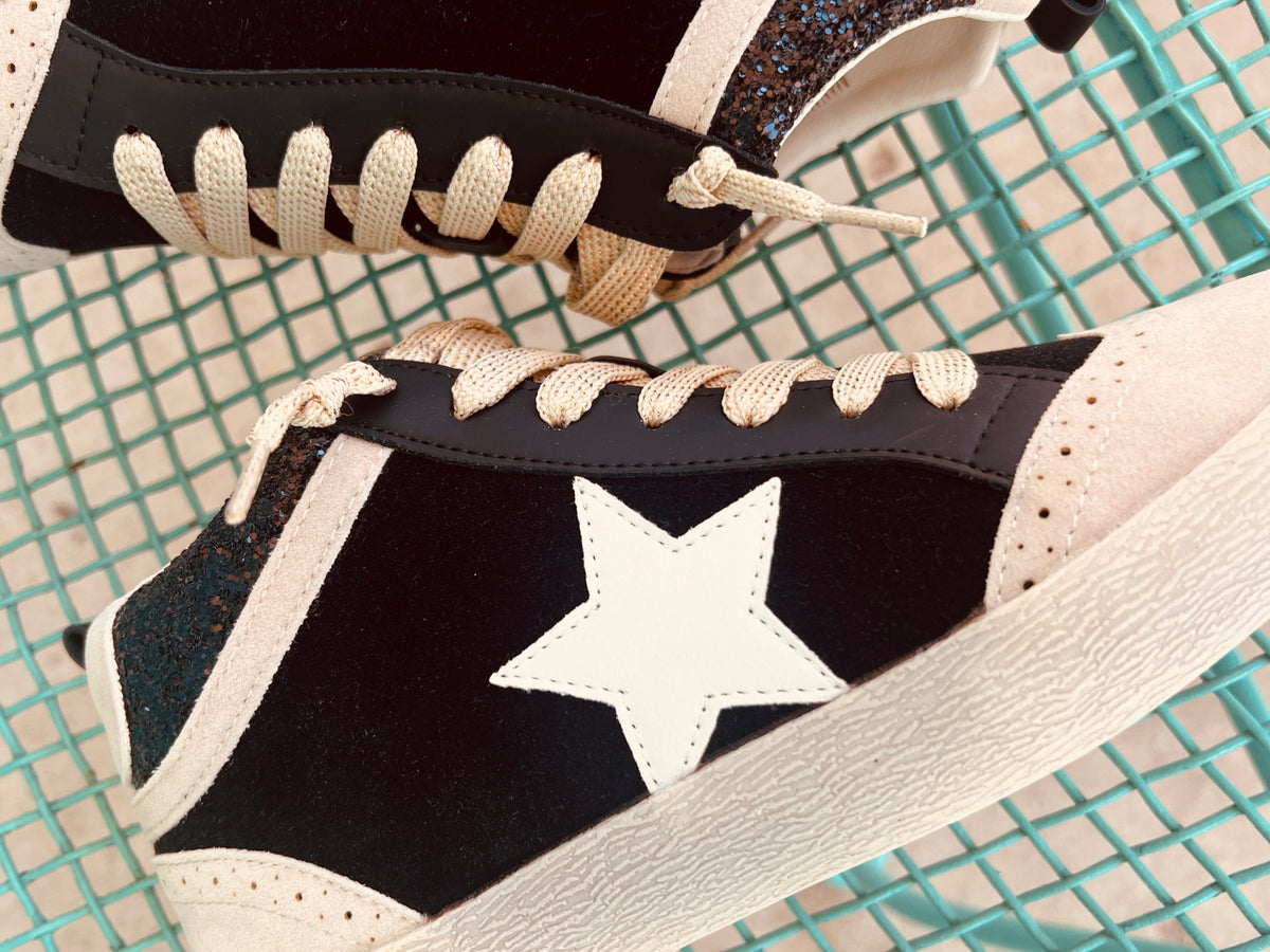 Take It Back Sneakers*