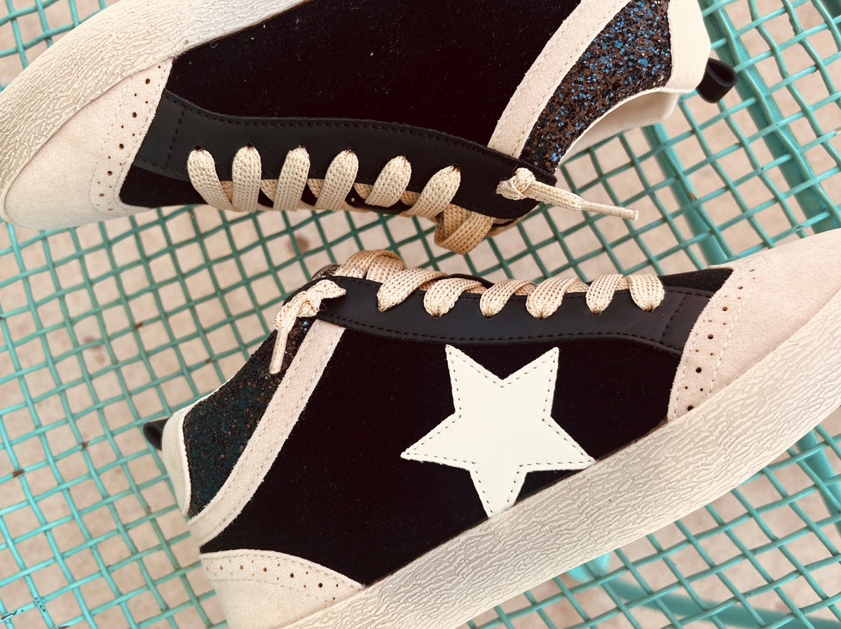Take It Back Sneakers*