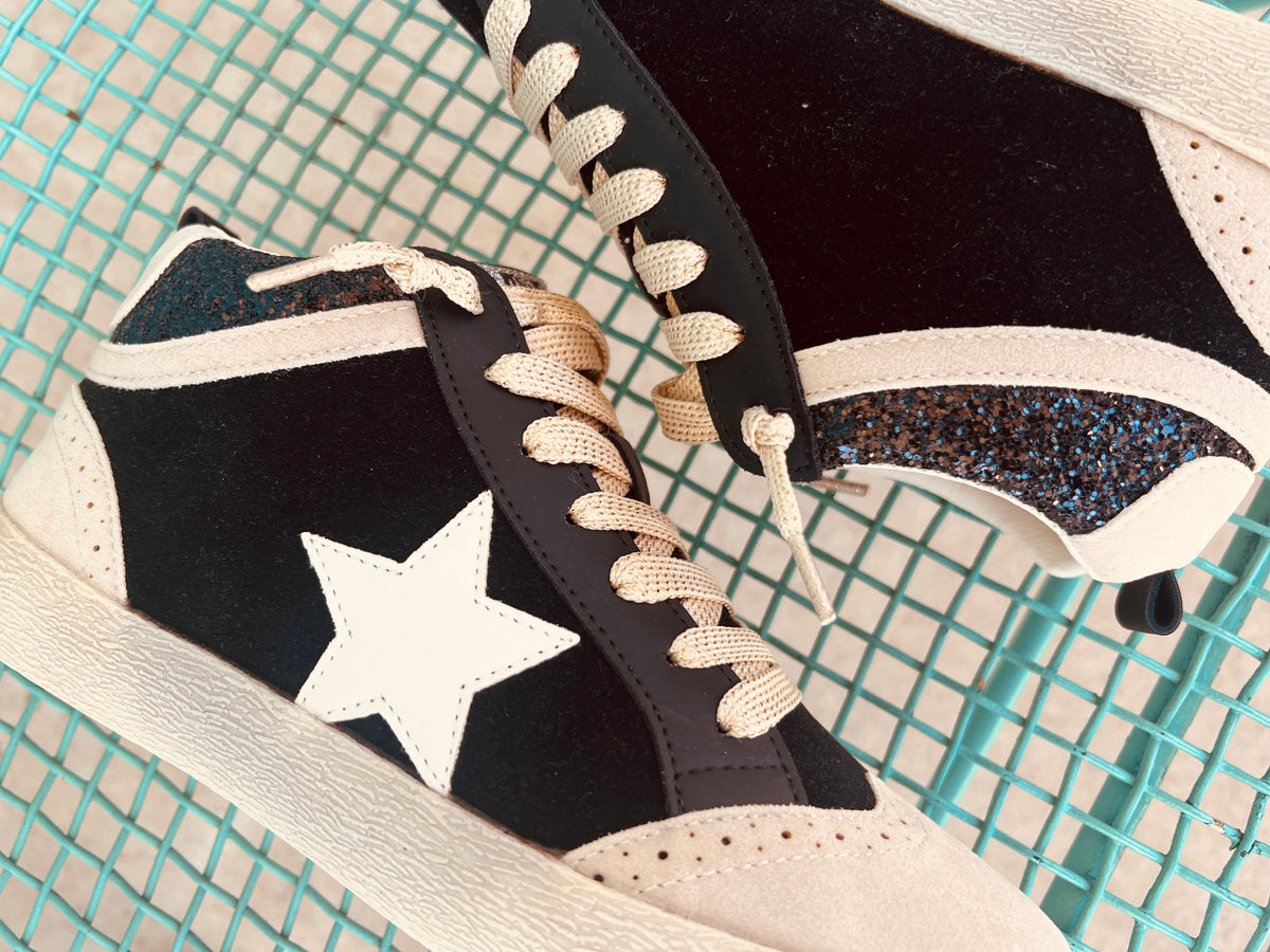 Take It Back Sneakers*