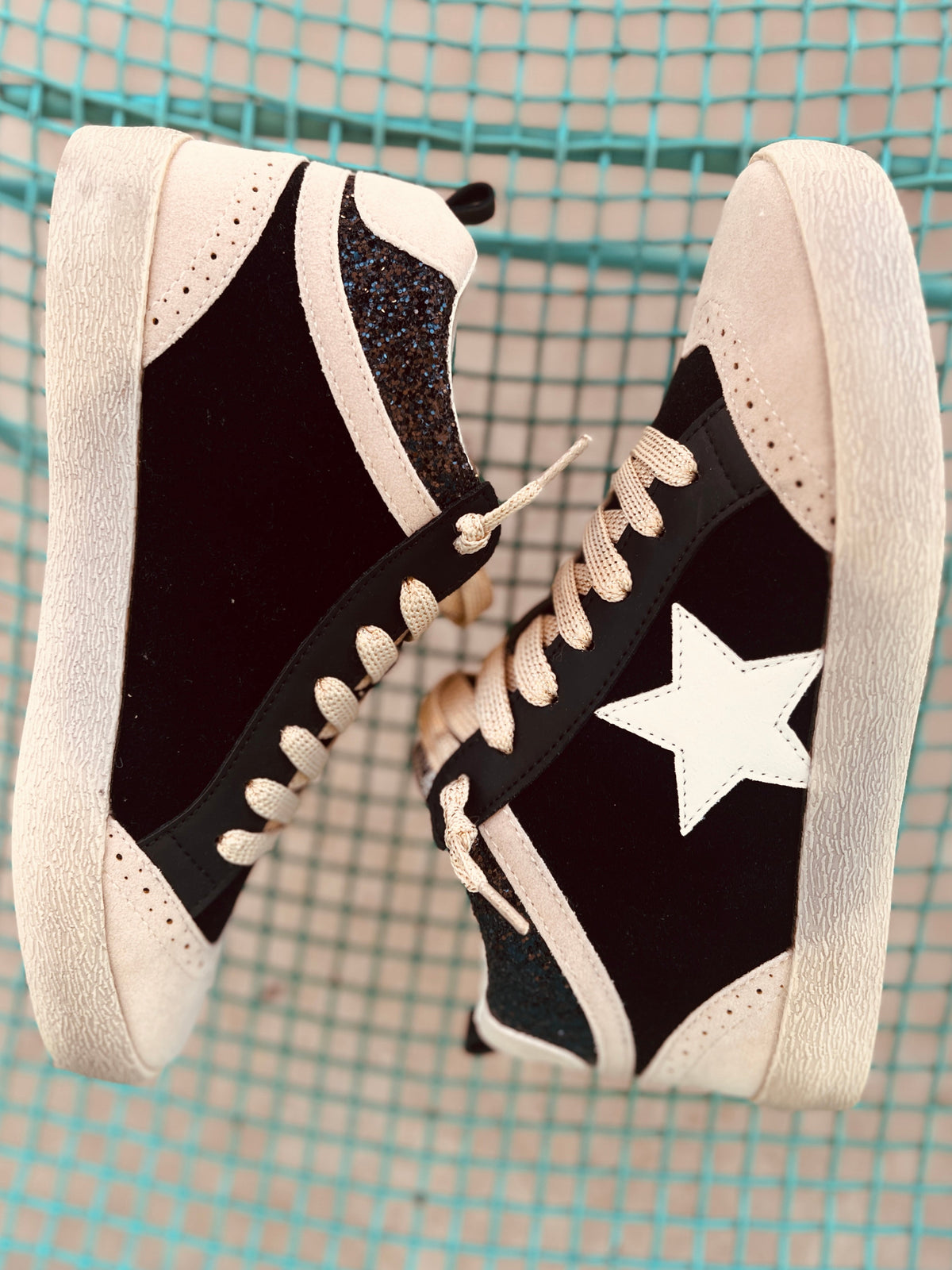 Take It Back Sneakers*