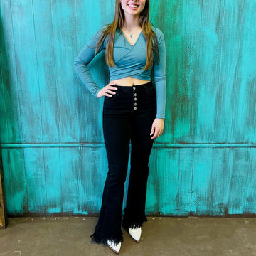 I'll Have To Charge You Jeans*