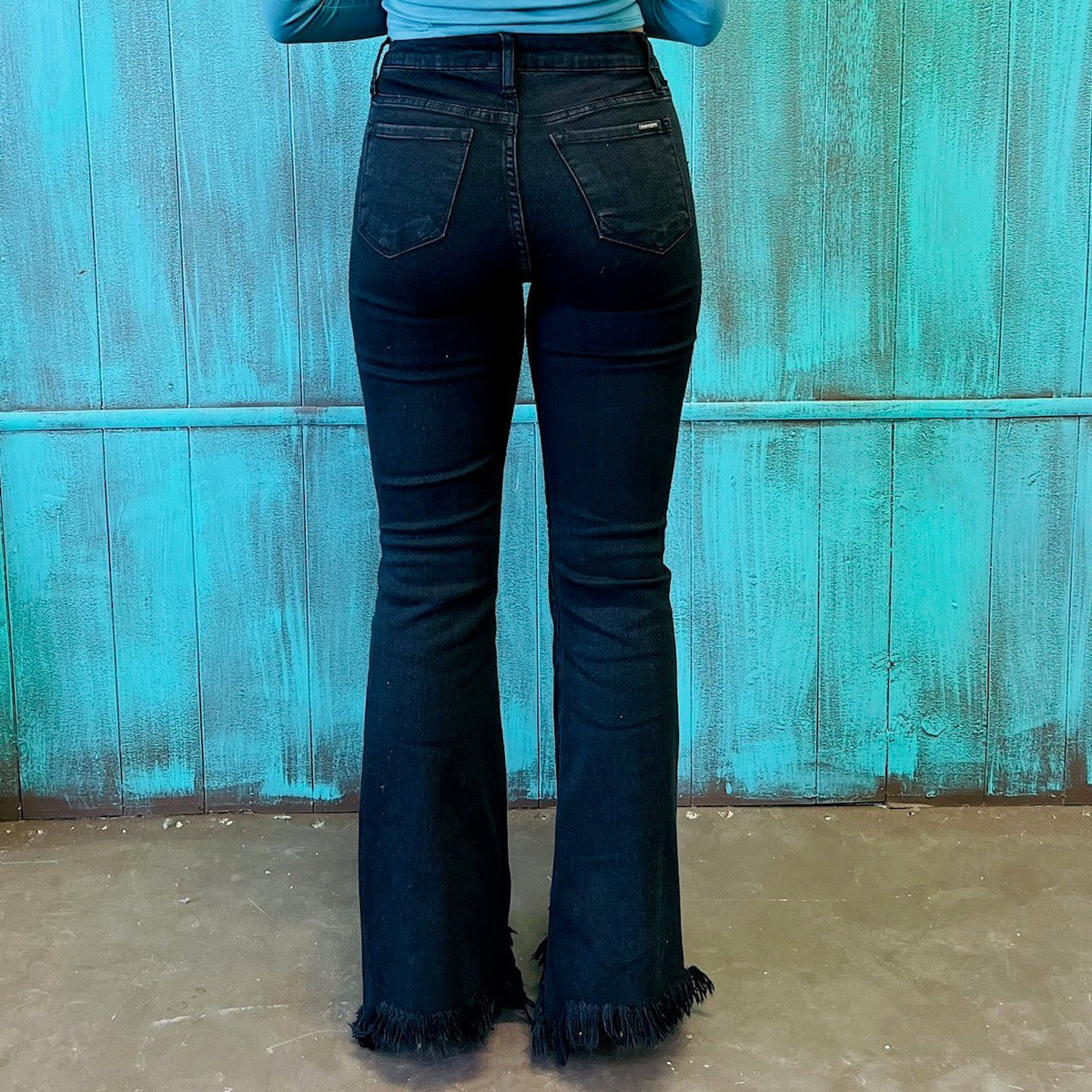 I'll Have To Charge You Jeans*