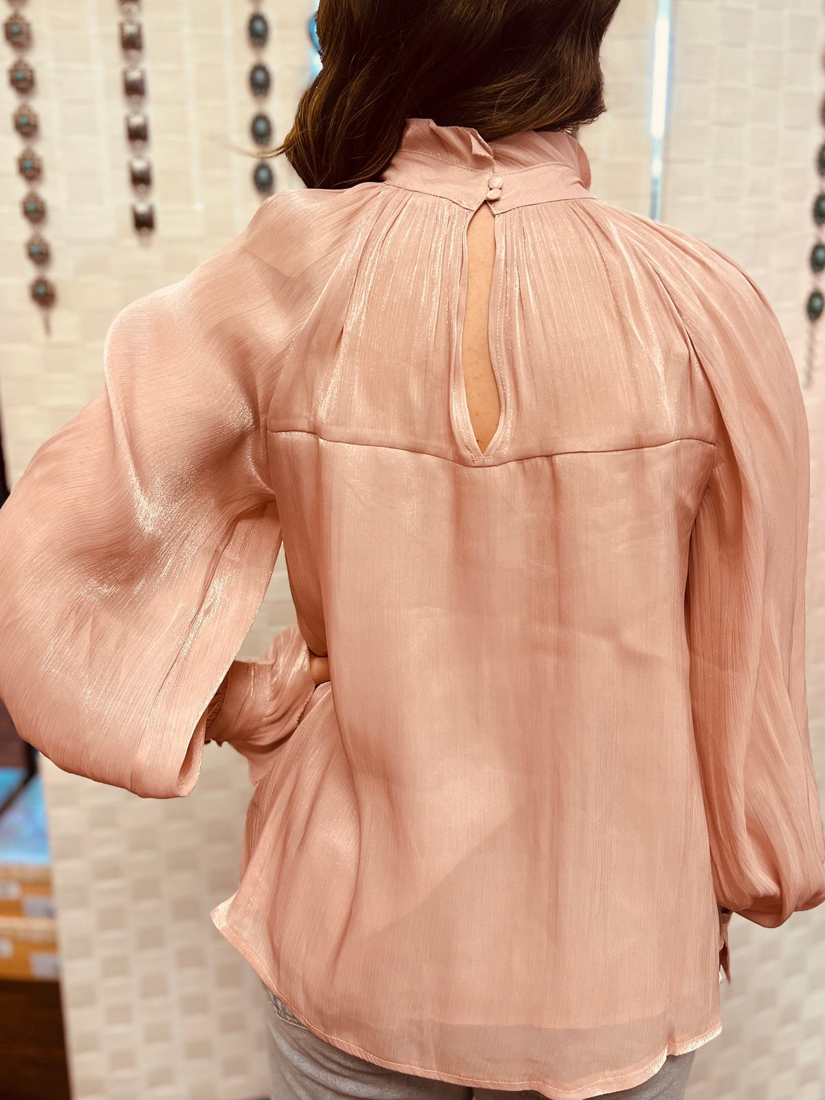 Princess Diaries Top*