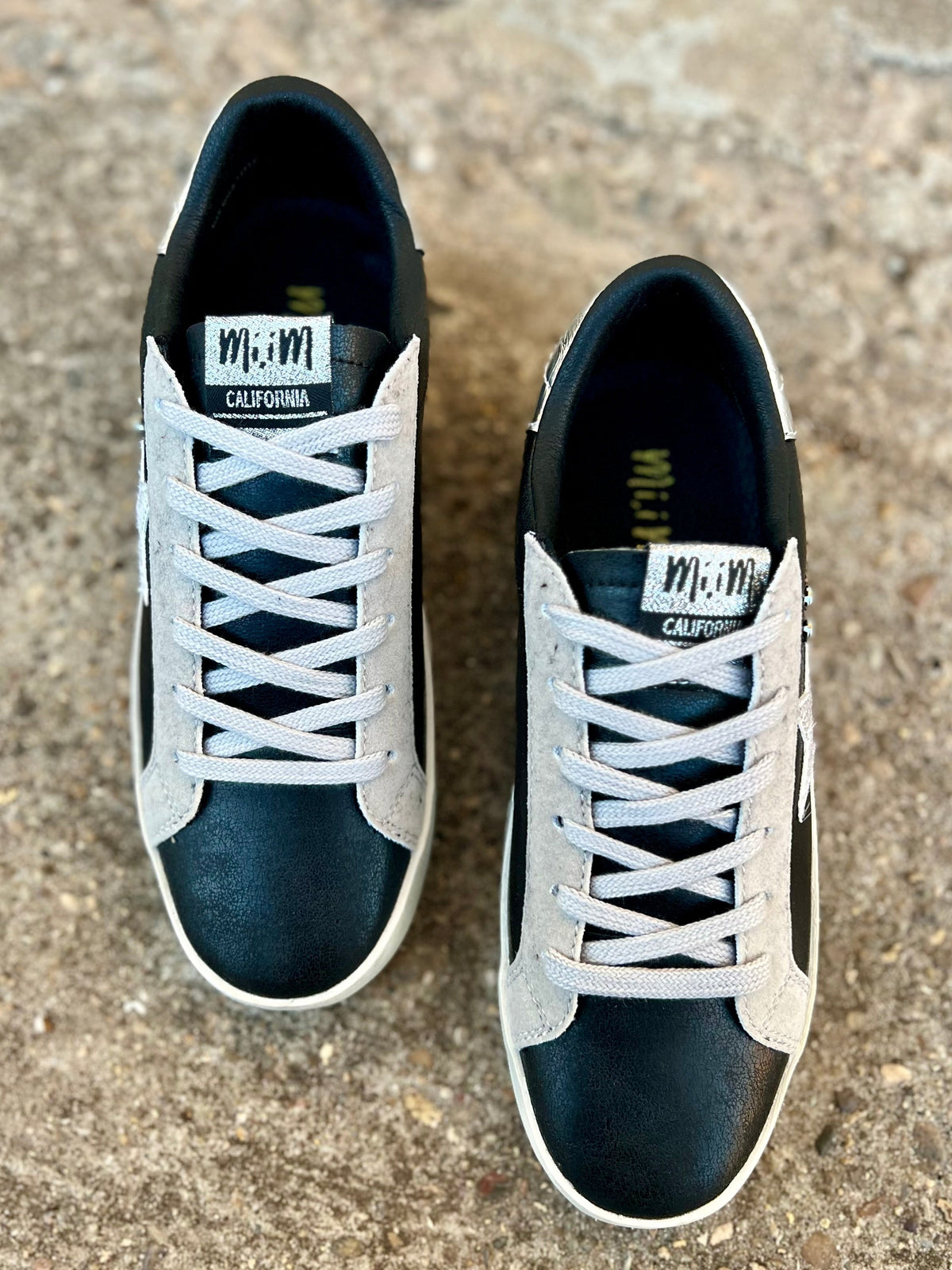 The Wayne Brady Sneakers*