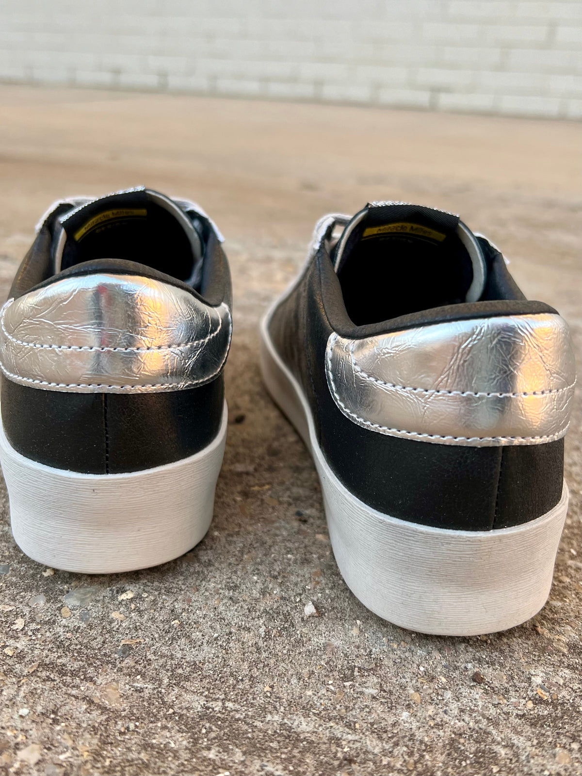 The Wayne Brady Sneakers*