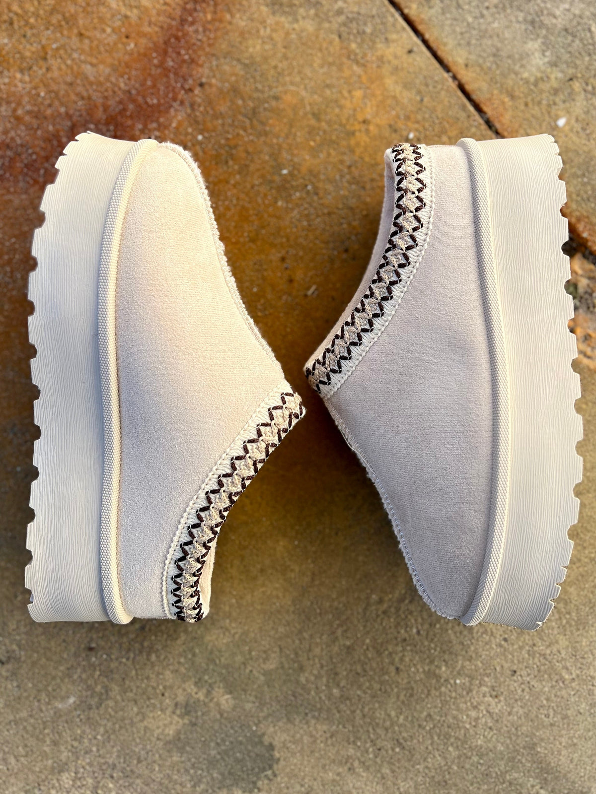 Don't Phase Me Slippers*