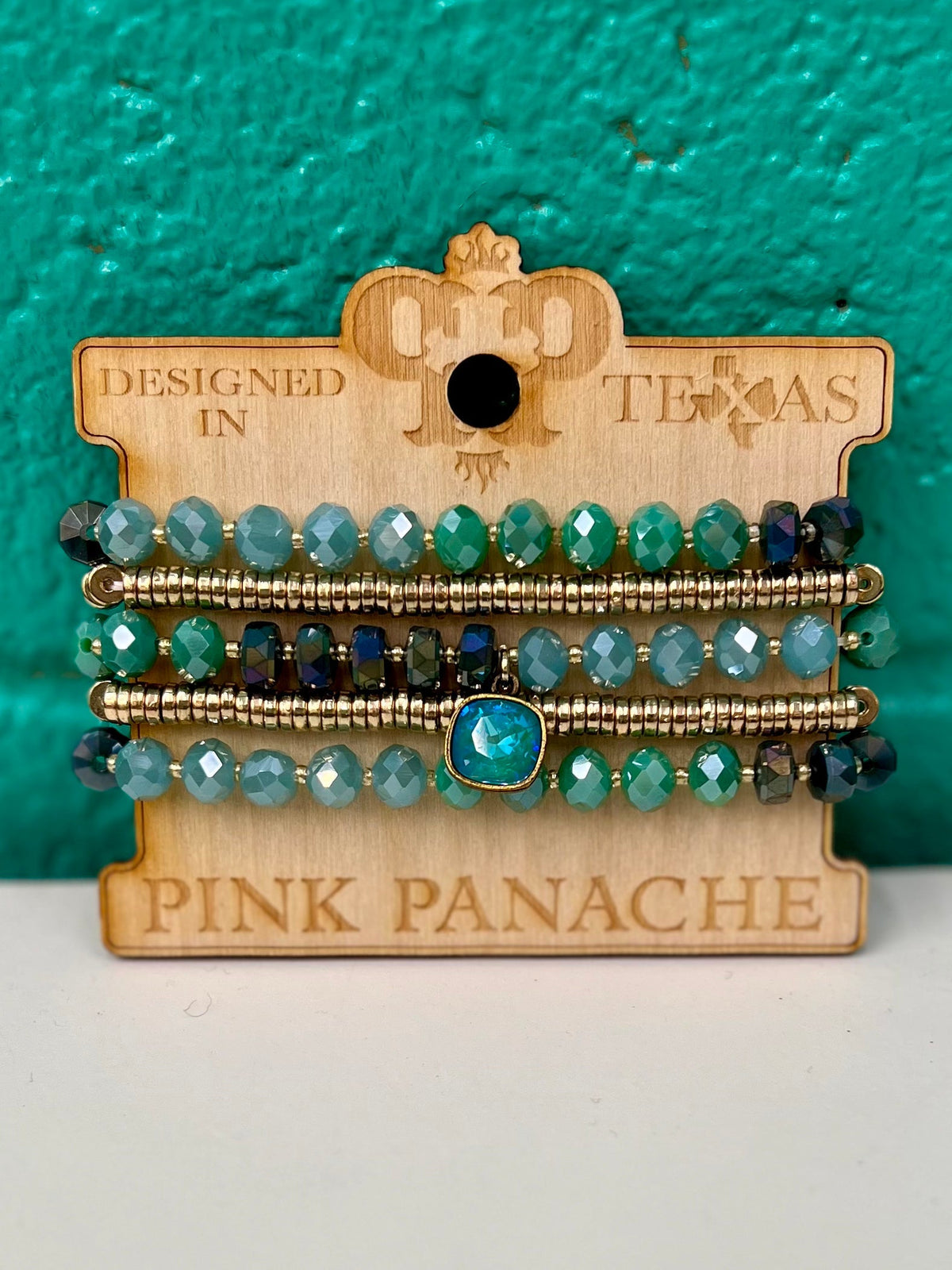 Panache Under The Sea Bracelet*