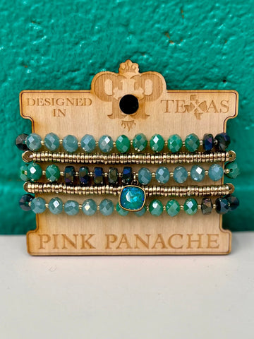 Panache Under The Sea Bracelet*
