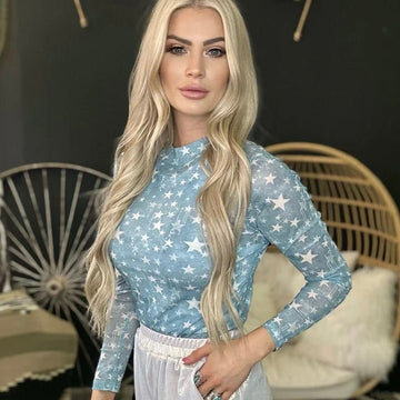 Keeper Of The Stars Top*