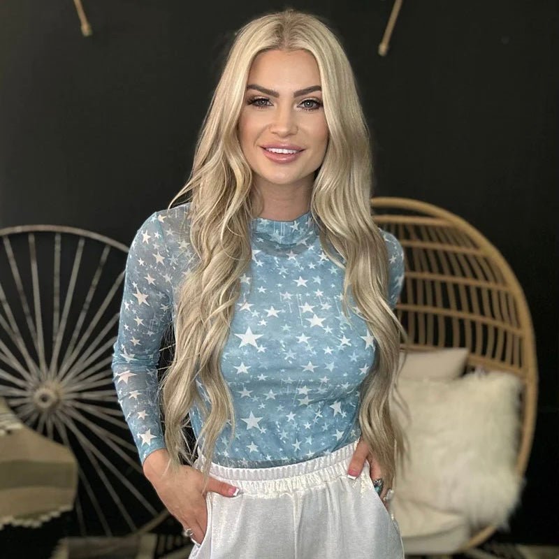 Keeper Of The Stars Top*