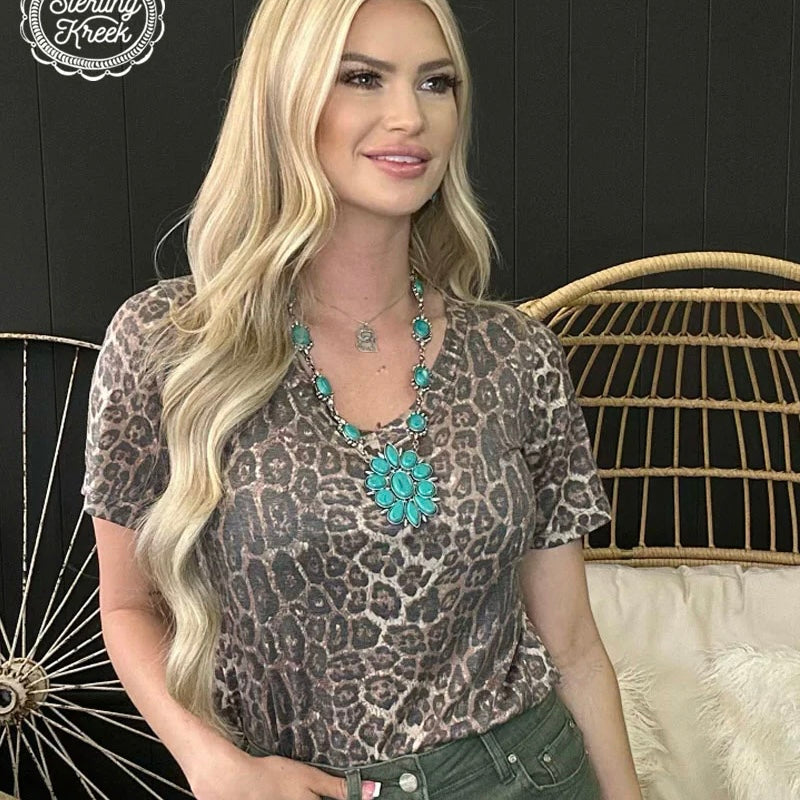 PLUS Sweet Caroline Top