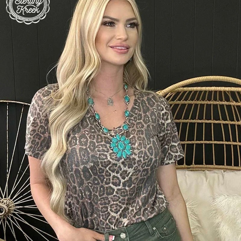 Sweet Caroline Top