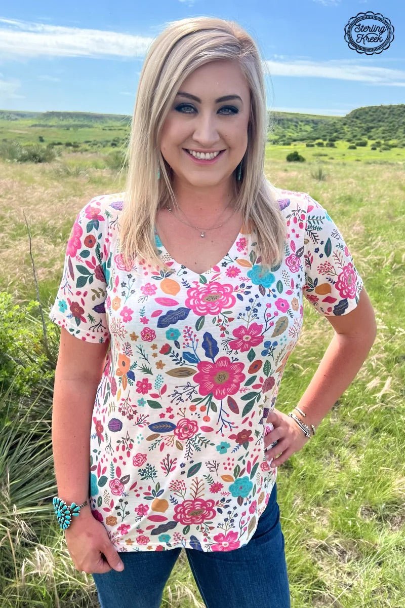 The Mayflower Top*
