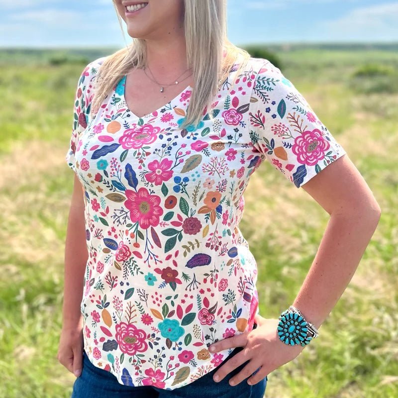 The Mayflower Top*