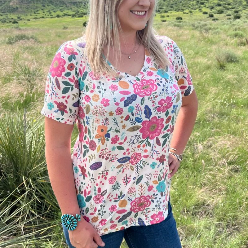 The Mayflower Top*