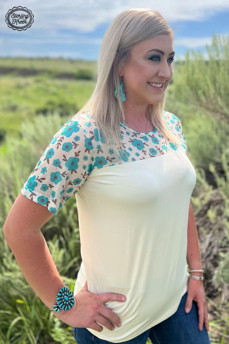 Summer in the City Top*