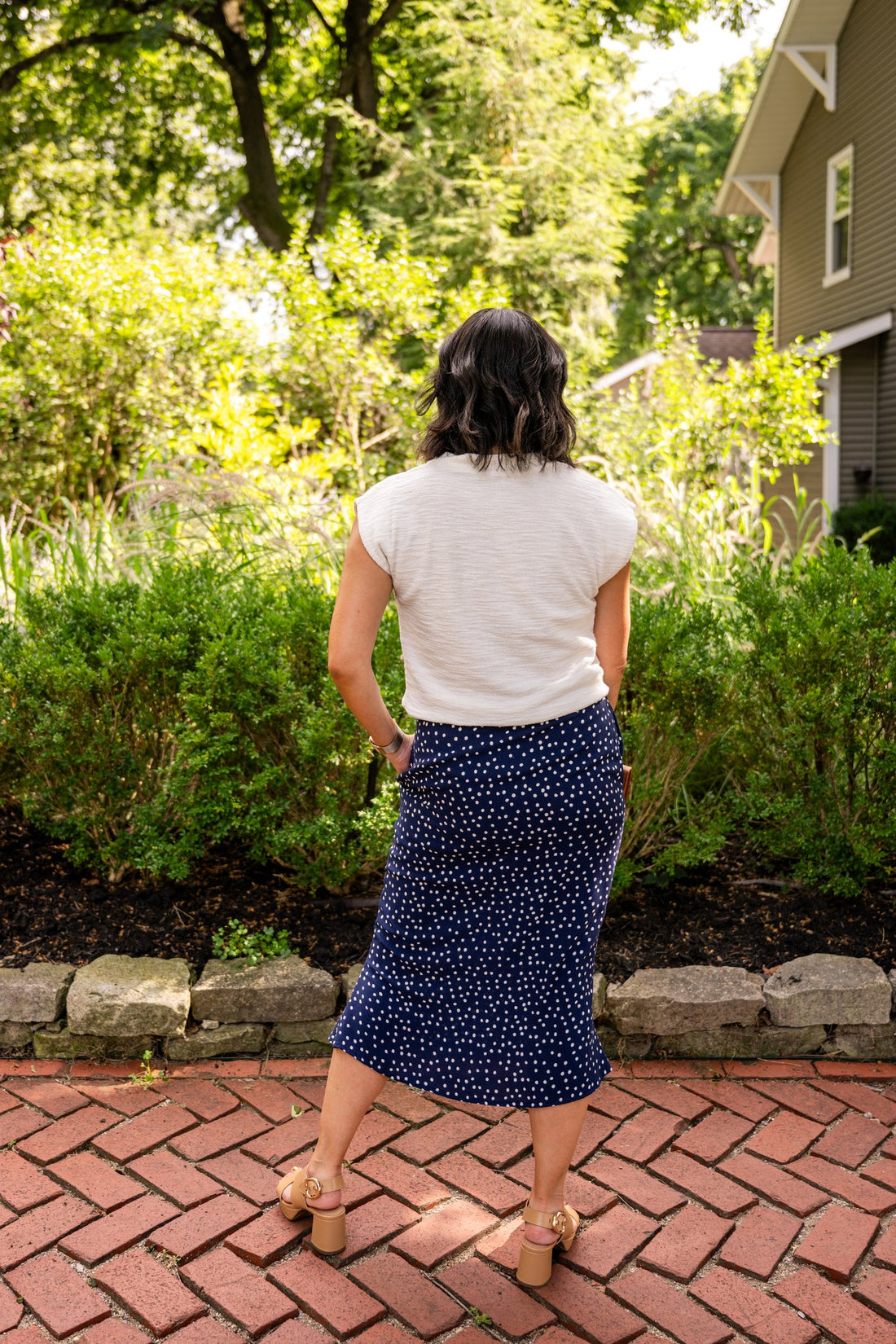 Slip Skirt
