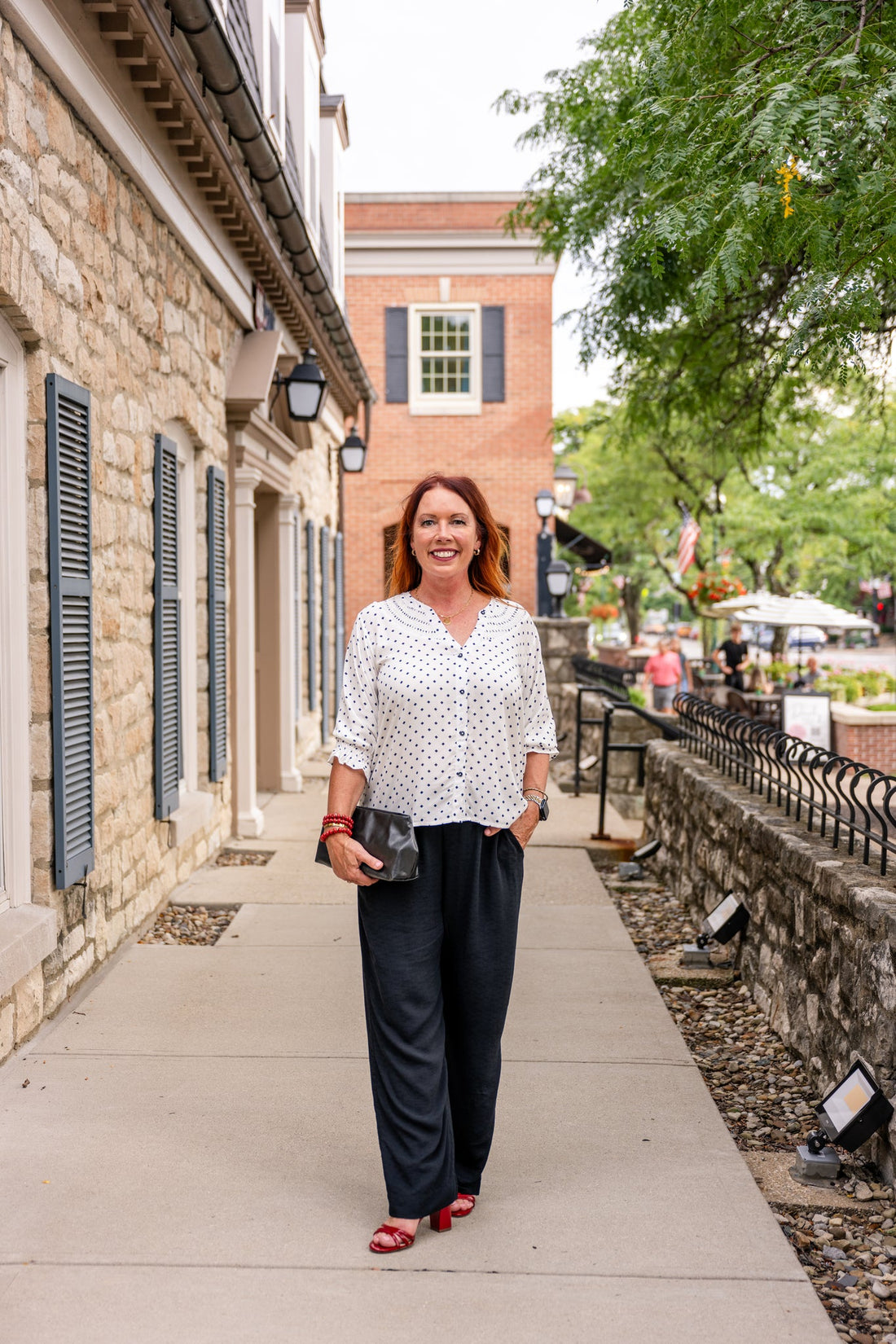 Wear Anywhere Pant