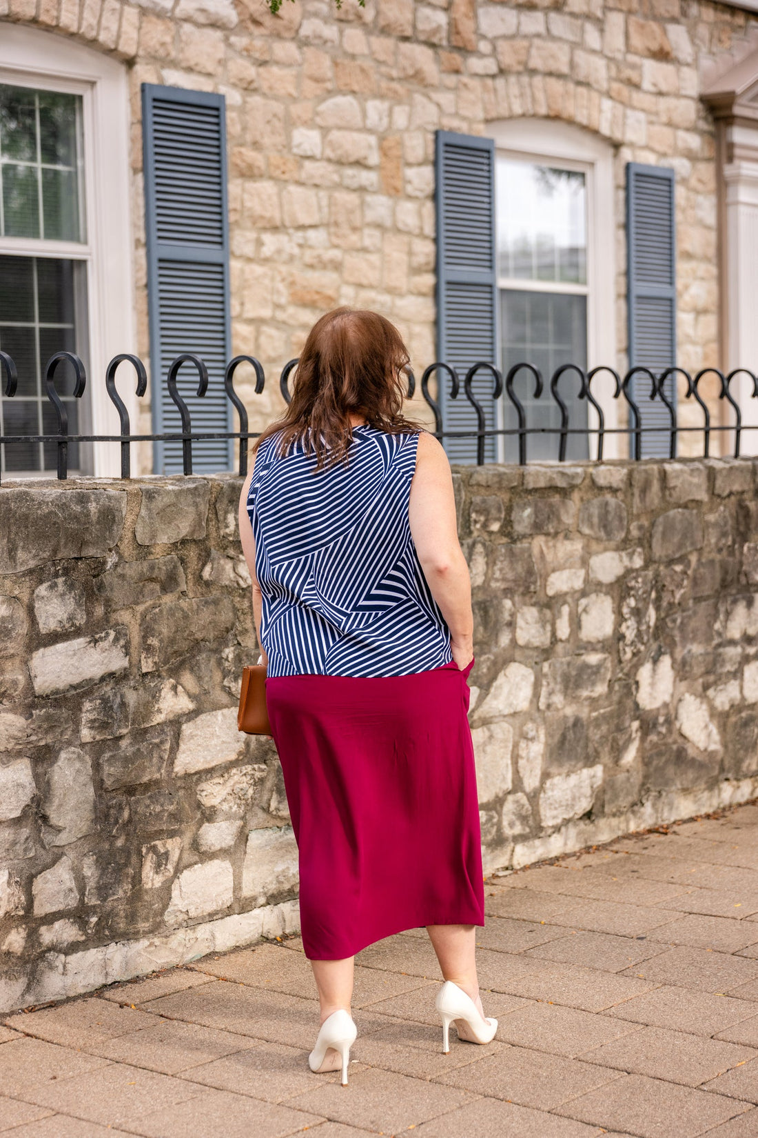 Slip Skirt