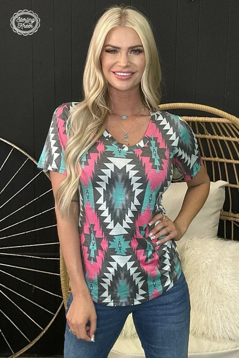 Montezuma Top