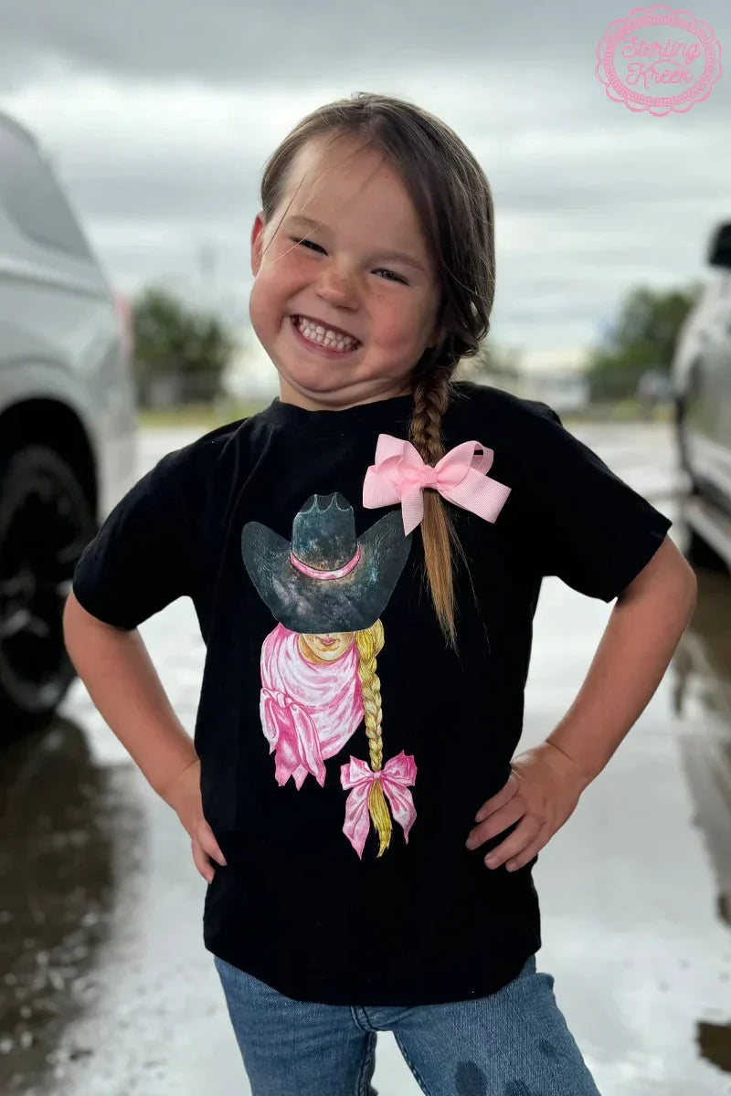 Mini Pretty Puncher Tee