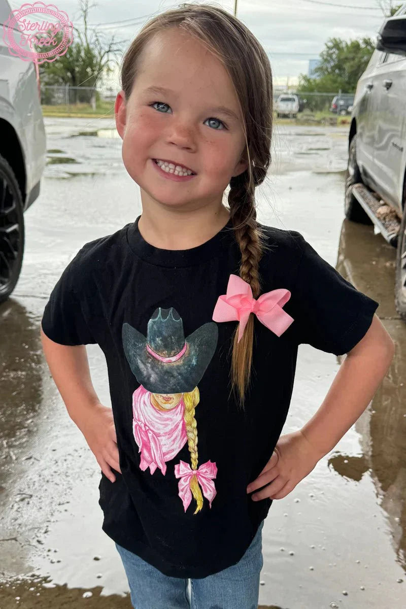 Mini Pretty Puncher Tee