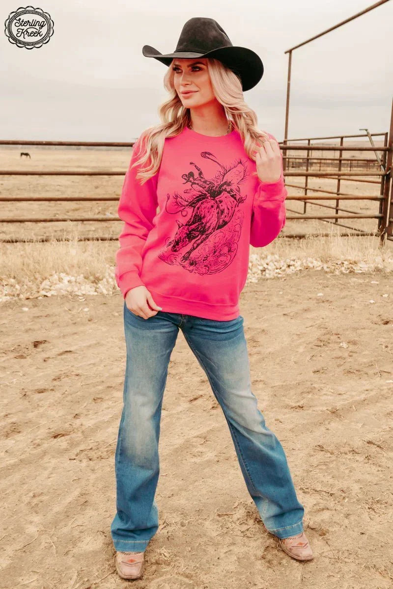 90 or Nothin' Sweatshirt