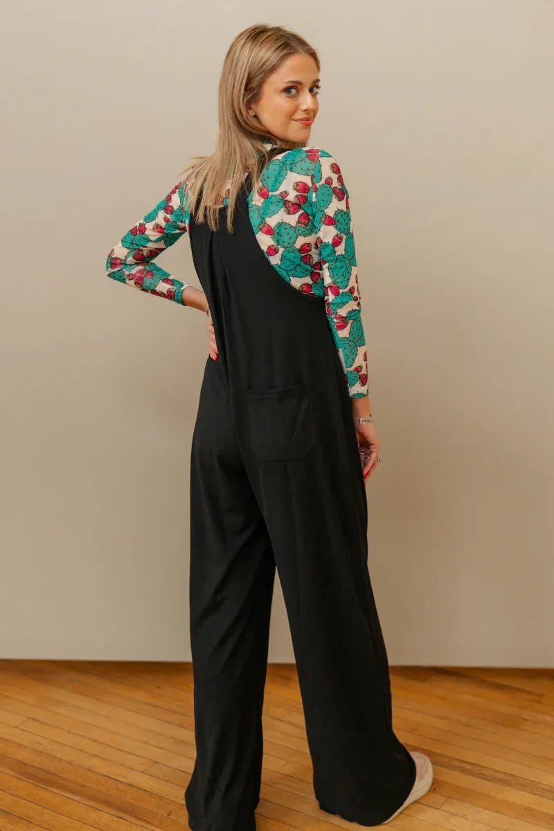 Sterling Kreek Night Sky Jumpsuit
