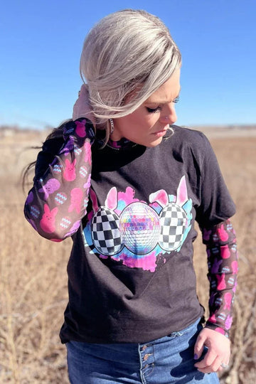 Party In The Hutch Tee*