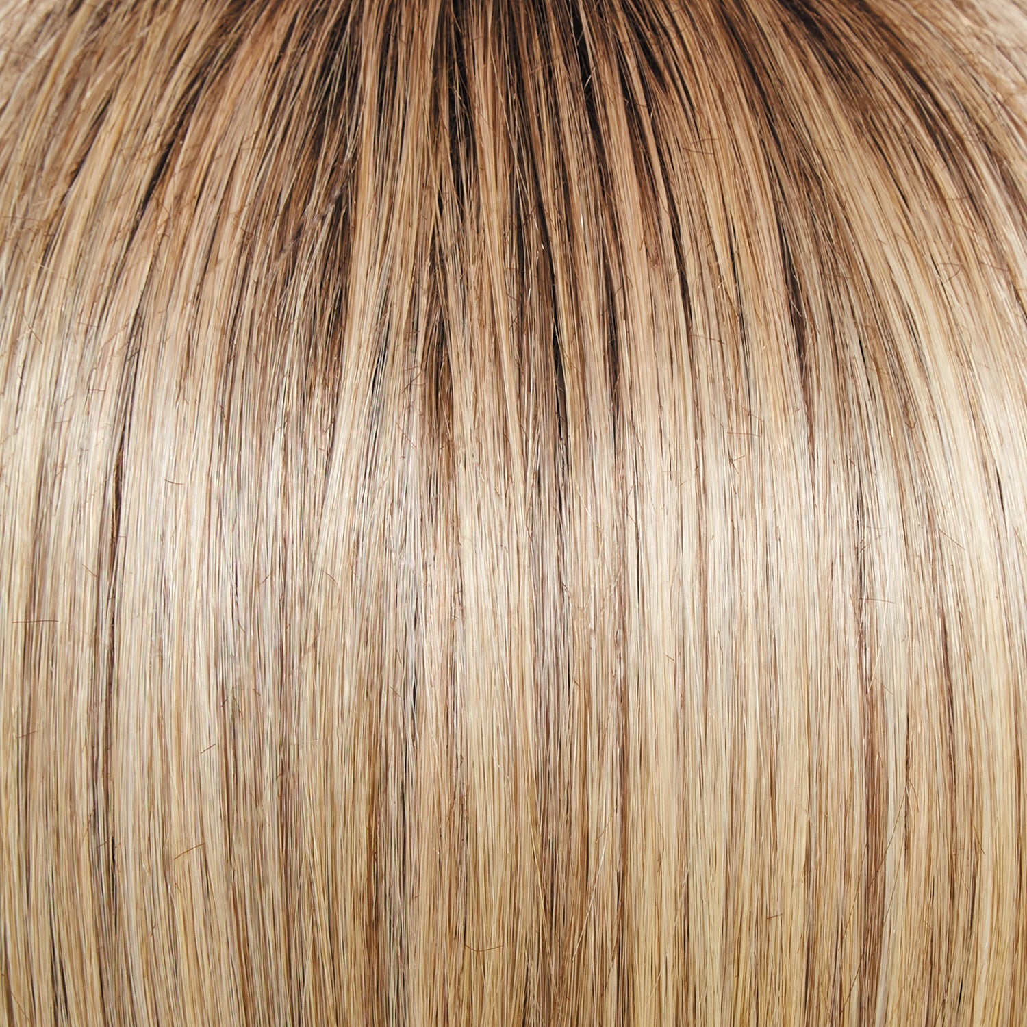 Selfie Mode | Lace Front Synthetic Wig (Monofilament Top) - Raquel Welch
