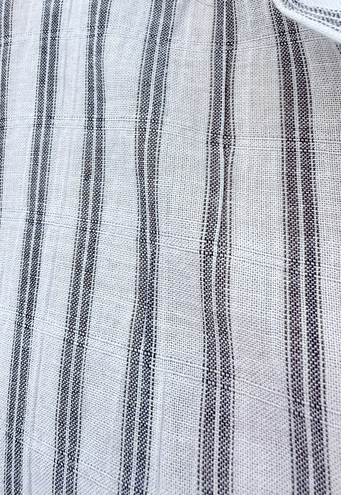 Classic Fit Button-Up