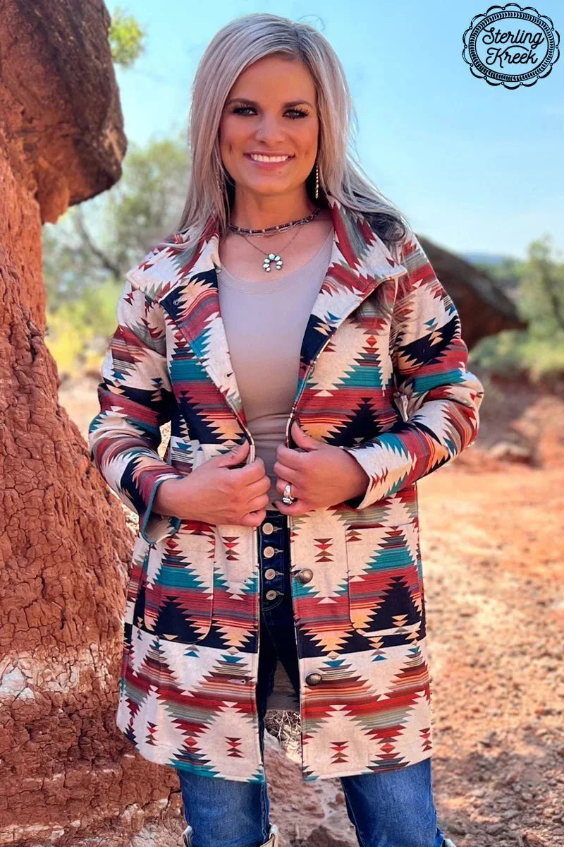 Sterling Kreek Southern Roots Jacket