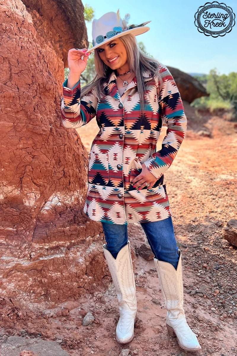 Sterling Kreek Southern Roots Jacket