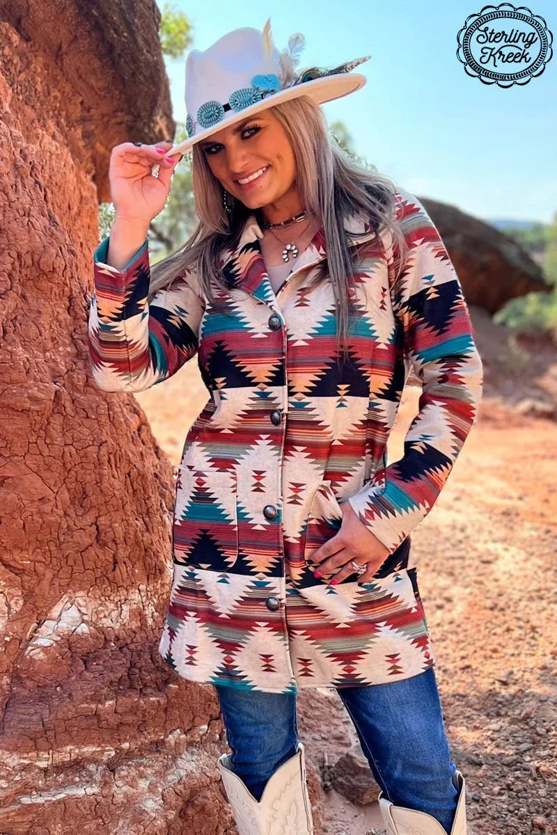 Sterling Kreek Southern Roots Jacket