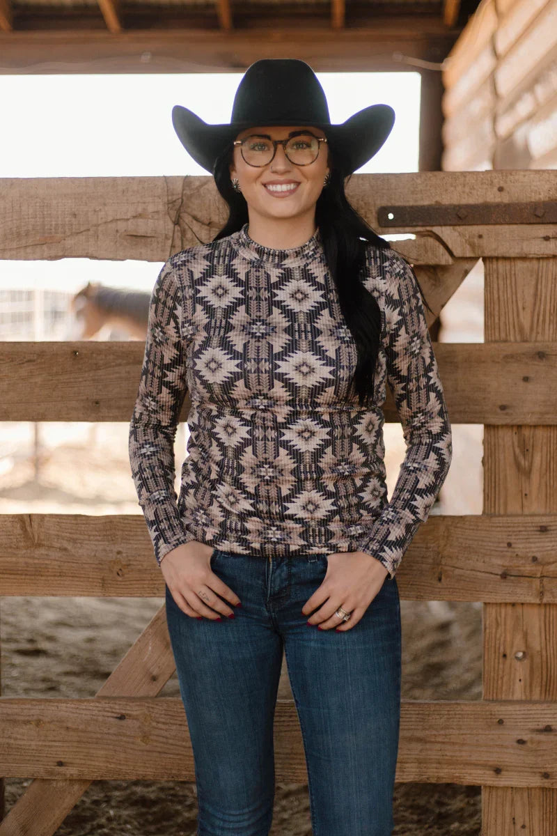 Sterling Kreek Smoky Mesa Top